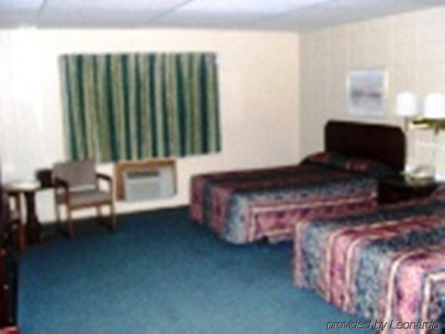 Grand Inn Fargo Quarto foto