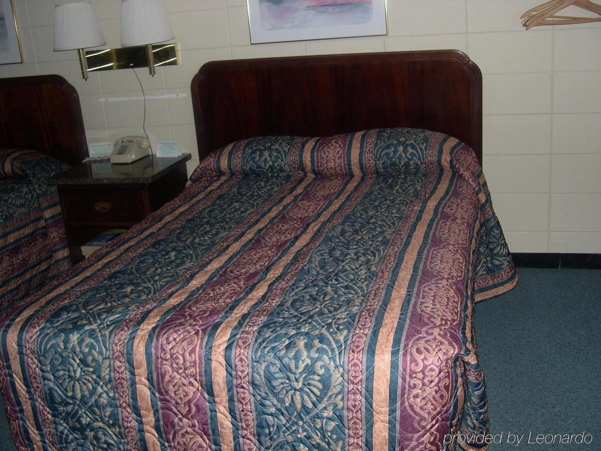 Grand Inn Fargo Quarto foto